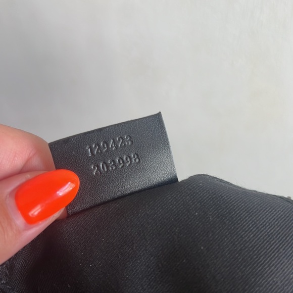 GUCCI TOM FORD MINI BAG - Picture 5 of 7